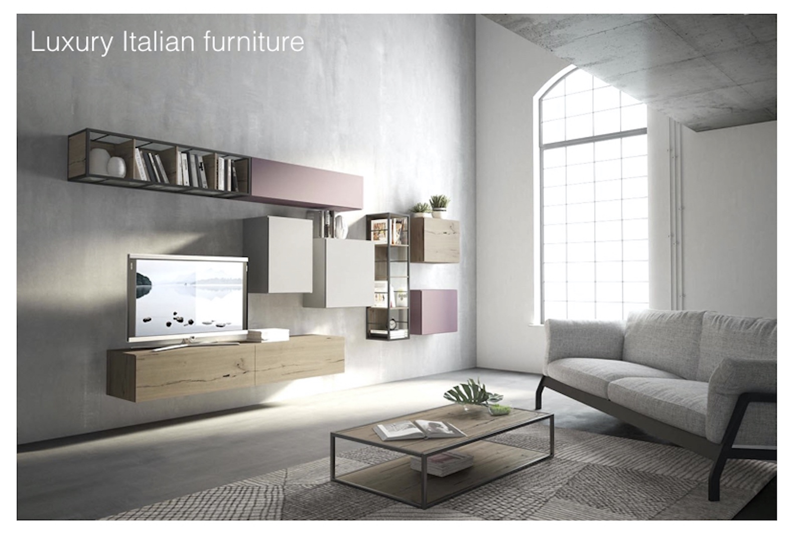 ITALIAN FURNITURE | Modern Italian Furniture design | Designer Furniture from Italy